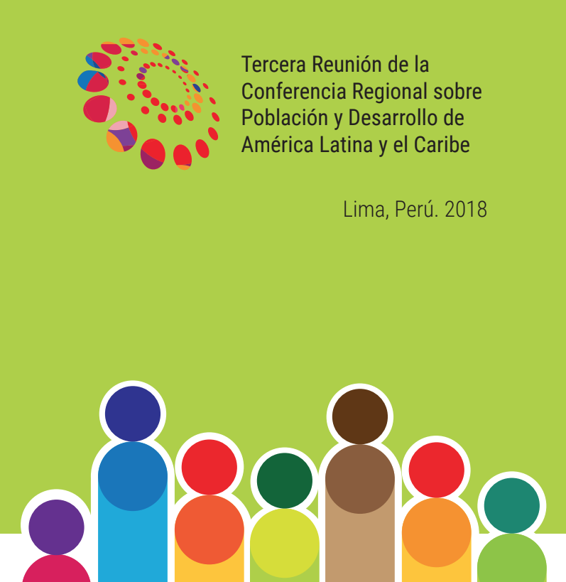 Tercera Reunión de la Conferencia Regional sobre Población y Desarrollo de América Latina y el Caribe