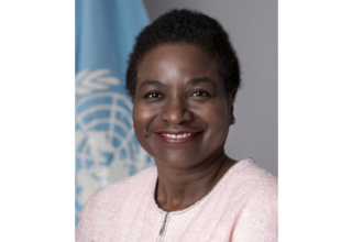 Declaración de la Directora Ejecutiva del UNFPA, Dra. Natalia Kanem, en el Día Internacional de la Mujer 2023