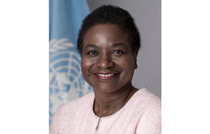 Declaración de la Directora Ejecutiva del Fondo de Población de las Naciones Unidas (UNFPA), la Dra. Natalia Kanem