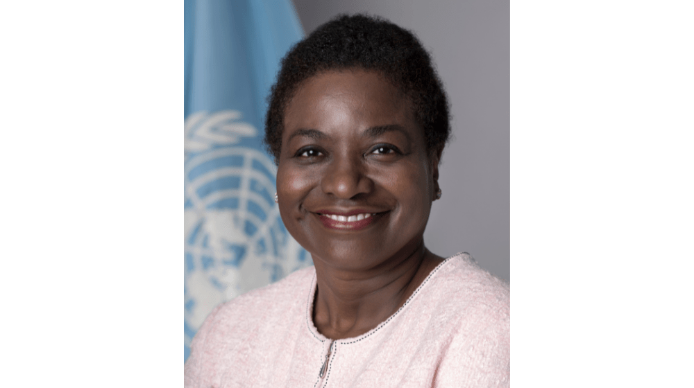 Declaración de la Directora Ejecutiva del Fondo de Población de las Naciones Unidas (UNFPA), la Dra. Natalia Kanem