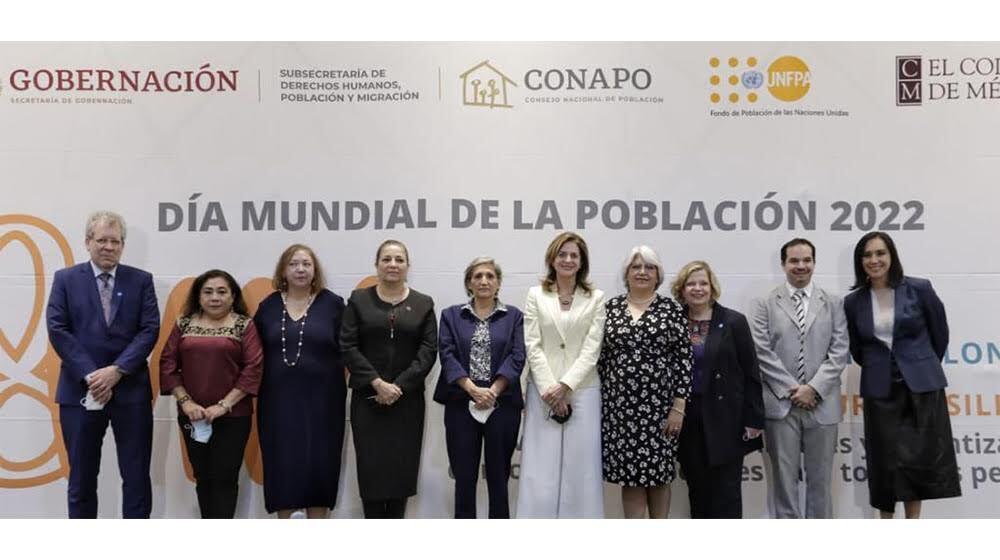 Día Mundial de la Población