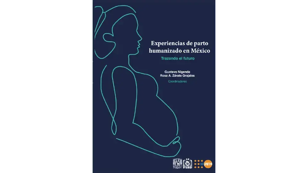 Experiencias de parto humanizado en México