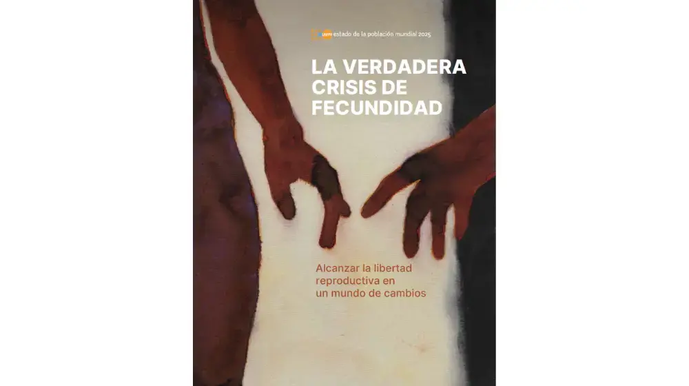 La verdadera crisis de fecundidad 