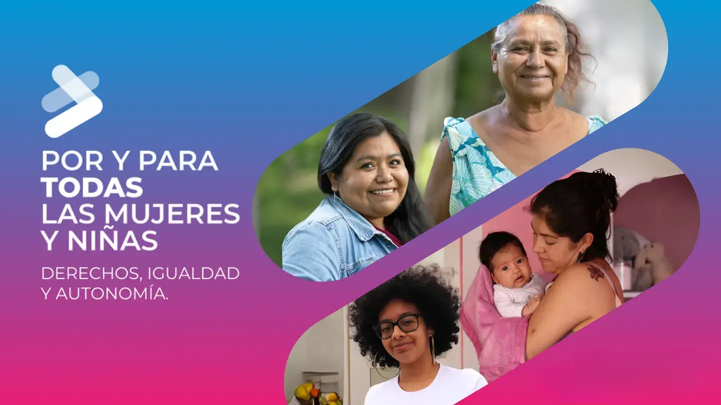 Naciones Unidas hace un llamado a alcanzar la igualdad para todas las mujeres y niñas: derechos, igualdad y empoderamiento