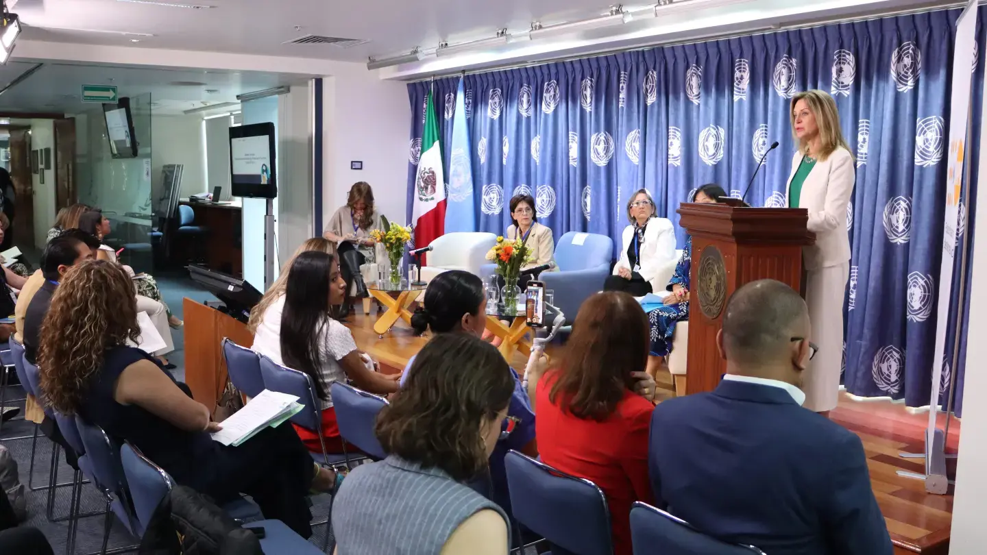 Matrimonio infantil: un reflejo de la desigualdad y la violencia contra las niñas 