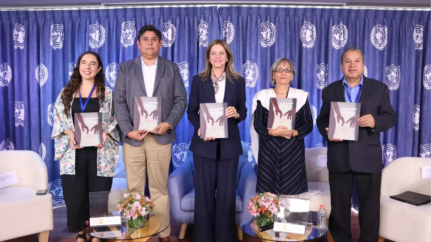 Informe del UNFPA vincula la caída de las tasas de fecundidad con el costo de vida, la desigualdad de género y la incertidumbre sobre el futuro