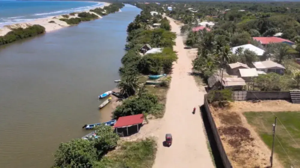 La emergencia climática amenaza la vida, el sustento y la atención médica de 41 millones de personas que viven en áreas costeras de baja elevación en América Latina y el Caribe