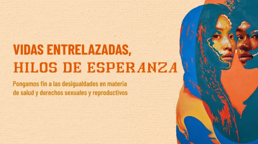 Un nuevo informe del UNFPA revela que los 30 años de avances en cuanto a salud sexual y reproductiva han pasado por alto a las comunidades más marginadas