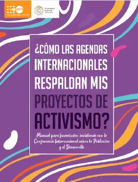 ¿Cómo las agendas internacionales respaldan mis proyectos de activismo?