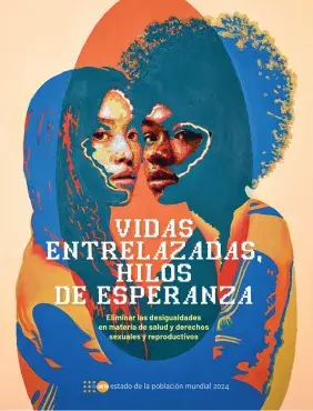 Vidas entrelazadas, hilos de esperanza