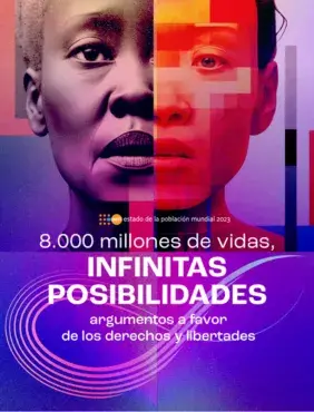 8 mil millones de vidas, infinitas posibilidades. Argumentos a favor de los derechos y libertades