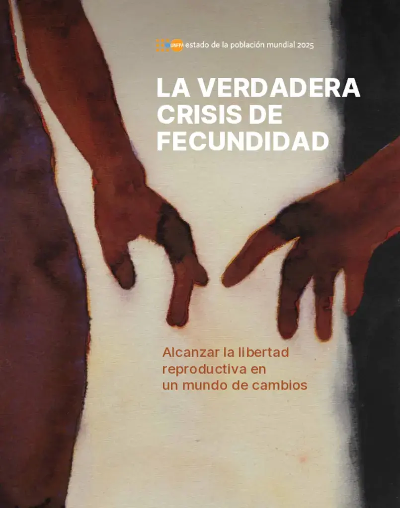 La verdadera crisis de fecundidad 