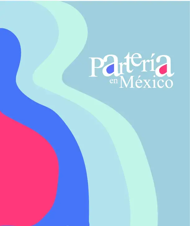 La Partería en México.