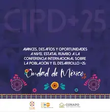 Ciudad de México: Avances, desafíos y oportunidades a nivel estatal rumbo a la CIPD+25