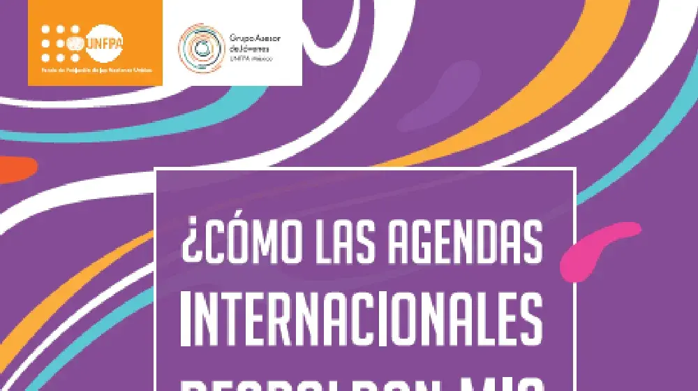 ¿Cómo las agendas internacionales respaldan mis proyectos de activismo?