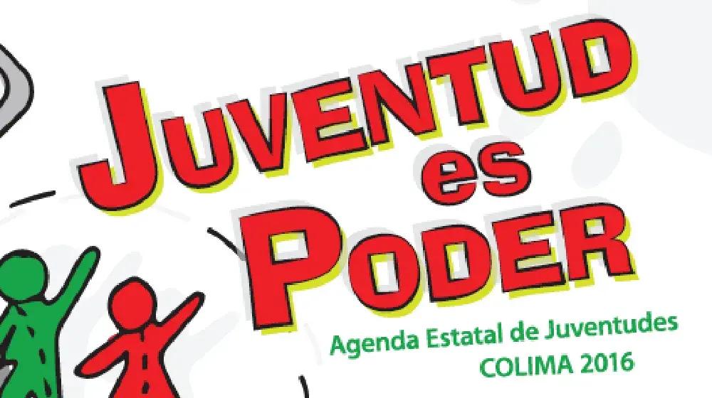 Juventud es Poder