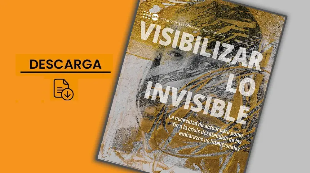 Visibilizar lo invisible: La necesidad de actuar para poner fin a la crisis desatendida de los embarazos no intencionales