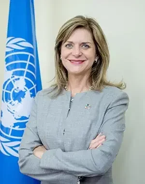 Representante